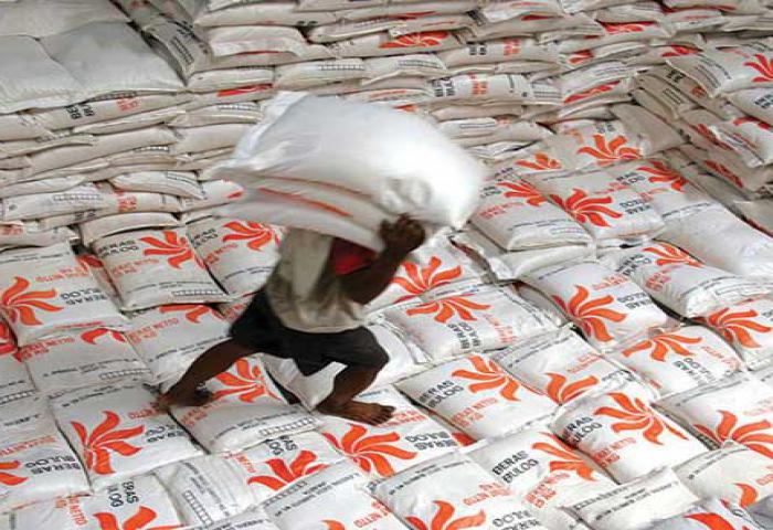 Sulteng Surplus Beras 280.000 Ton Pada 2016